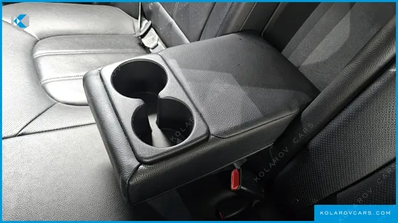 HYUNDAI TUCSON DIESEL 2WD LX20
