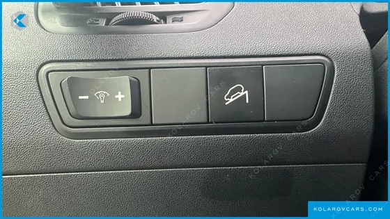 HYUNDAI TUCSON DIESEL 2WD X20