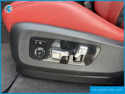 BMW X6M 4.4 COMPETITION