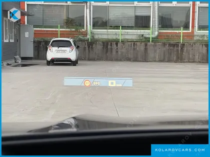 BMW X6M 4.4 COMPETITION