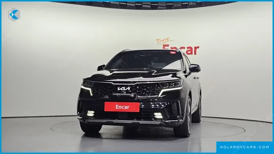 KIA SORENTO HEV 1.6 2WD