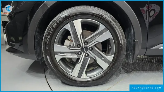 KIA SORENTO HEV 1.6 2WD