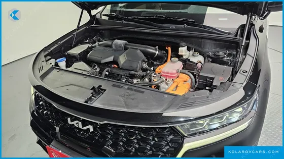 KIA SORENTO HEV 1.6 2WD
