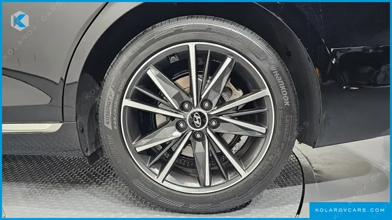 HYUNDAI GRANDEUR 2.5