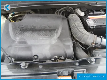 HYUNDAI TUCSON DIESEL 2WD LX20