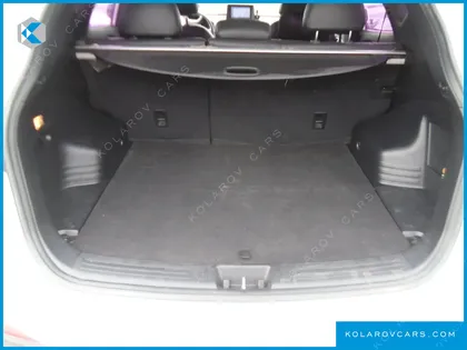 HYUNDAI TUCSON DIESEL 2WD LX20