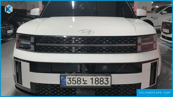 HYUNDAI SANTA FE HEV 1.6 2WD