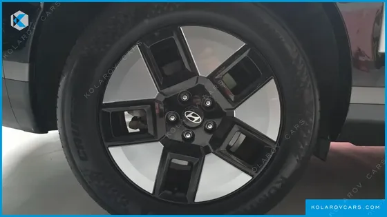HYUNDAI SANTA FE HEV 1.6 2WD