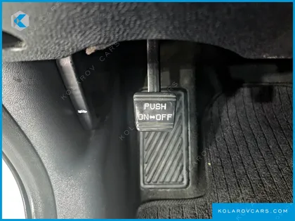 HYUNDAI TUCSON DIESEL 2WD LX20