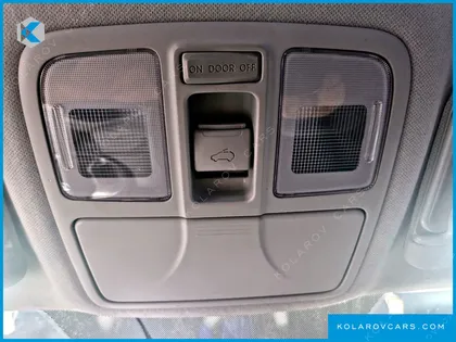 HYUNDAI TUCSON DIESEL 2WD LX20