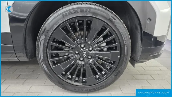 HYUNDAI SANTA FE HEV 1.6 4WD