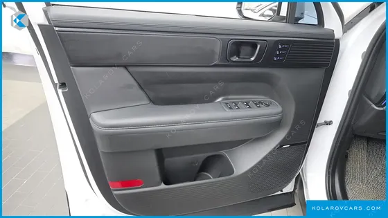 HYUNDAI SANTA FE HEV 1.6 4WD