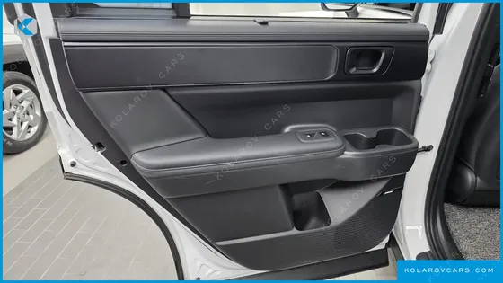 HYUNDAI SANTA FE HEV 1.6 4WD