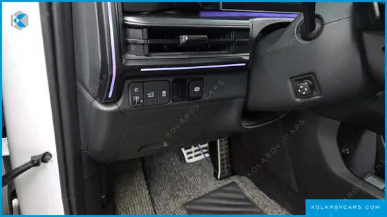 HYUNDAI SANTA FE HEV 1.6 4WD