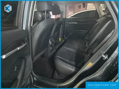 KIA SELTOS GASOLINE 1.6 TURBO 2WD