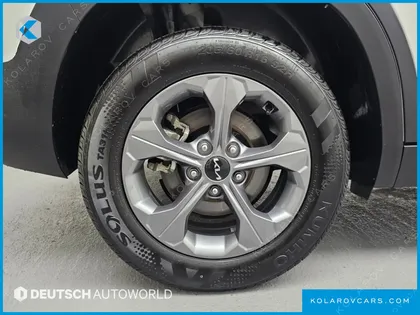 KIA SELTOS GASOLINE 1.6 TURBO 2WD