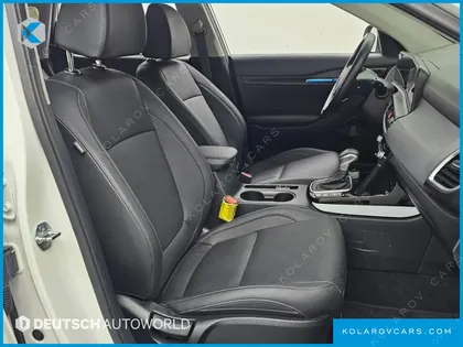 KIA SELTOS GASOLINE 1.6 TURBO 2WD