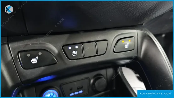HYUNDAI TUCSON DIESEL 2WD LMX20