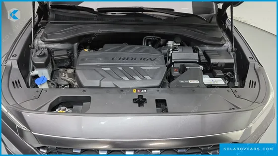 HYUNDAI SANTA FE DIESEL 2.0 2WD