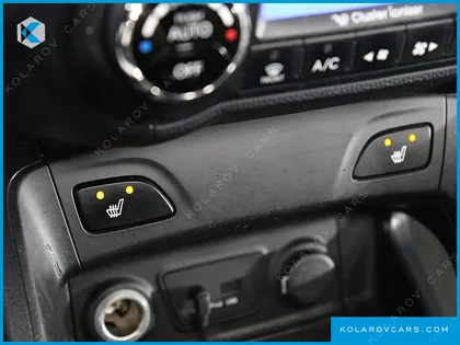 HYUNDAI TUCSON DIESEL 2WD LX20