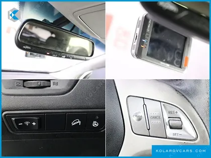 HYUNDAI TUCSON DIESEL 2WD LX20