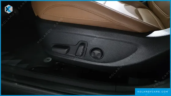 KIA SELTOS GASOLINE 1.6 TURBO 2WD