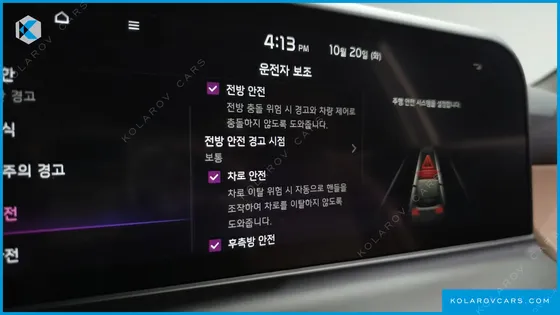 KIA SELTOS GASOLINE 1.6 TURBO 2WD