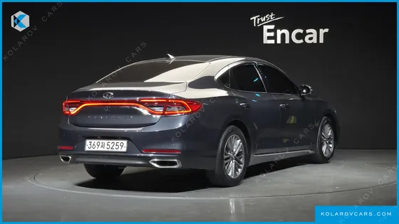 HYUNDAI GRANDEUR 2.4 MODERN