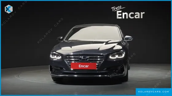 HYUNDAI GRANDEUR 2.4 MODERN