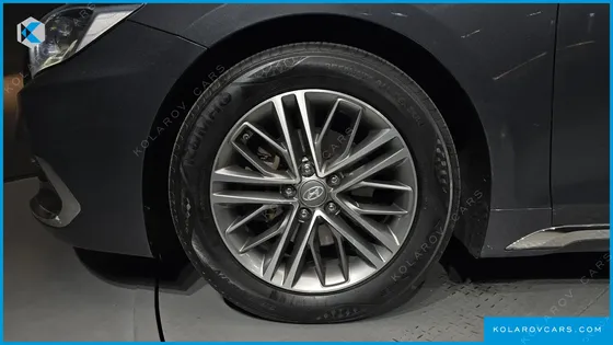 HYUNDAI GRANDEUR 2.4 MODERN
