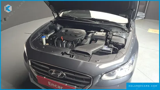 HYUNDAI GRANDEUR 2.4 MODERN
