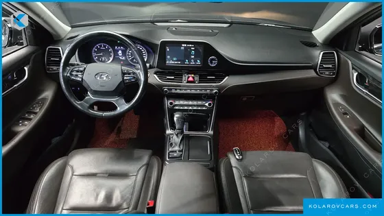 HYUNDAI GRANDEUR 2.4 MODERN