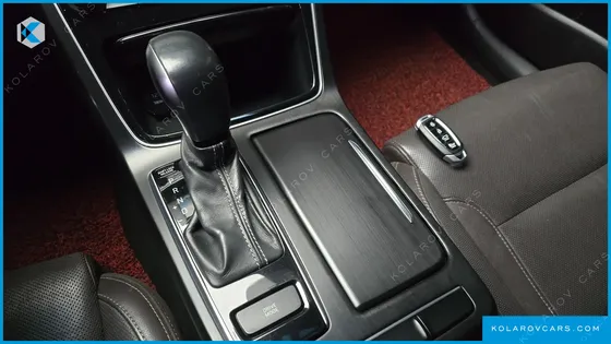 HYUNDAI GRANDEUR 2.4 MODERN
