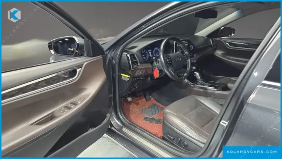 HYUNDAI GRANDEUR 2.4 MODERN