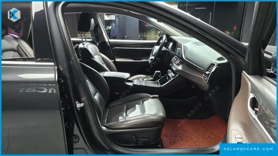 HYUNDAI GRANDEUR 2.4 MODERN