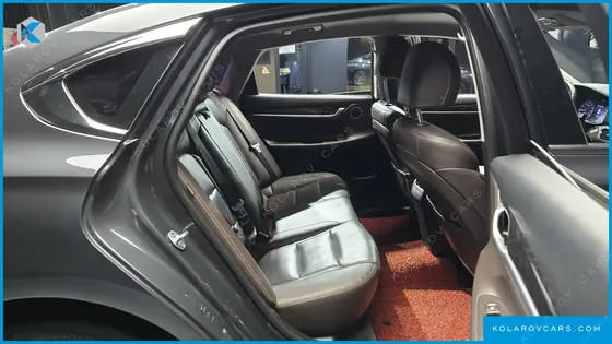HYUNDAI GRANDEUR 2.4 MODERN
