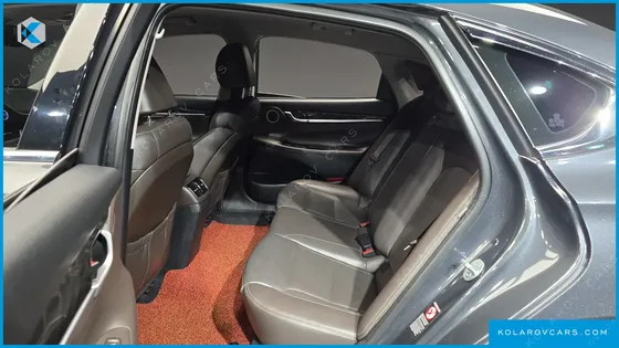 HYUNDAI GRANDEUR 2.4 MODERN