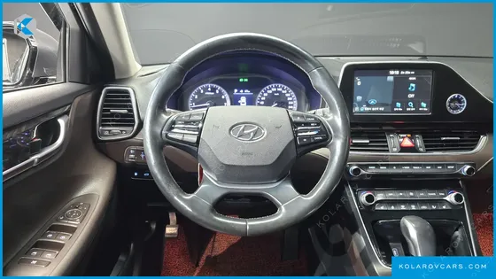 HYUNDAI GRANDEUR 2.4 MODERN