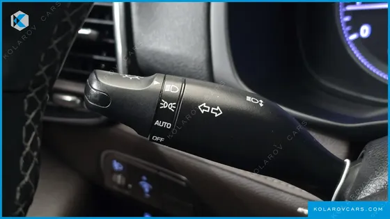HYUNDAI GRANDEUR 2.4 MODERN