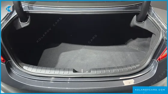 HYUNDAI GRANDEUR 2.4 MODERN
