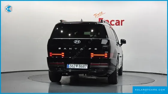 HYUNDAI SANTA FE HEV 1.6 4WD