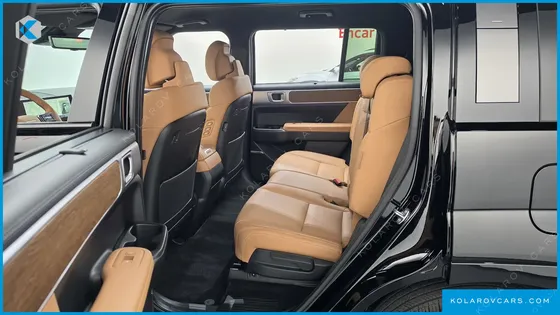 HYUNDAI SANTA FE HEV 1.6 4WD