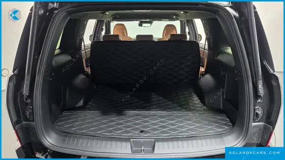 HYUNDAI SANTA FE HEV 1.6 4WD