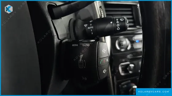 RENAULT KOREA SM7 RE35