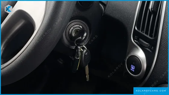 HYUNDAI TUCSON DIESEL 2WD X20