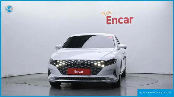 HYUNDAI GRANDEUR 3.3