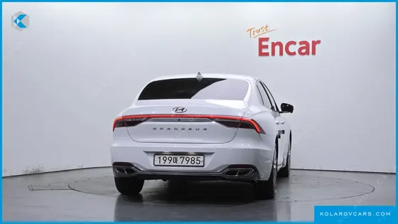 HYUNDAI GRANDEUR 3.3