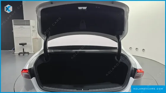 HYUNDAI GRANDEUR 3.3