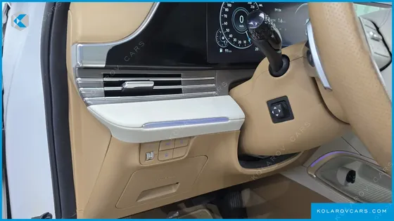 HYUNDAI GRANDEUR 3.3