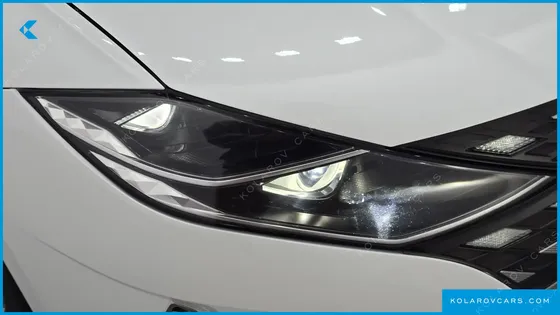 HYUNDAI GRANDEUR 3.3